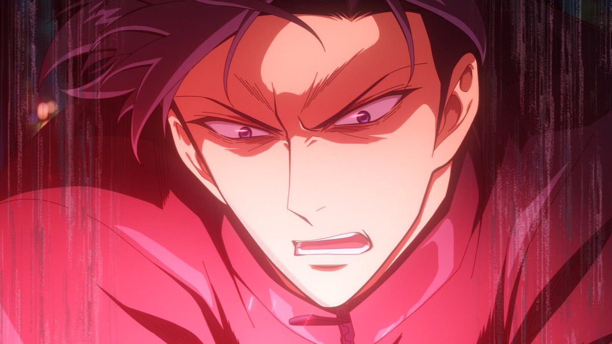 Tomb Raider King Anime Unjuk Visual Utama, Trailer Karakter, dan Daftar Pemain Tambahan!