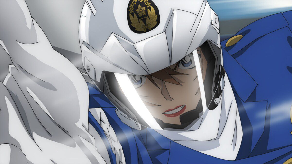 Trailer Fase Akhir Film Anime Detective Conan: Fallen Angel of the Highway Sudah Dirilis, Siap-Siap Terpesona!