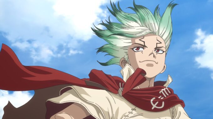 Intip Preview Episode 1 Dr. STONE SCIENCE FUTURE Part 3 (Bagian Terakhir) yang Baru Dirilis!