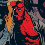 Game Hellboy Baru Diperkenalkan, Siap Rilis Tahun Ini!