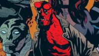 Game Hellboy Baru Diperkenalkan, Siap Rilis Tahun Ini!