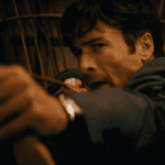 Ulasan 'How to Make a Killing': Apakah Film Ini Layak Ditonton?