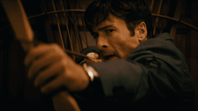 Ulasan 'How to Make a Killing': Apakah Film Ini Layak Ditonton?