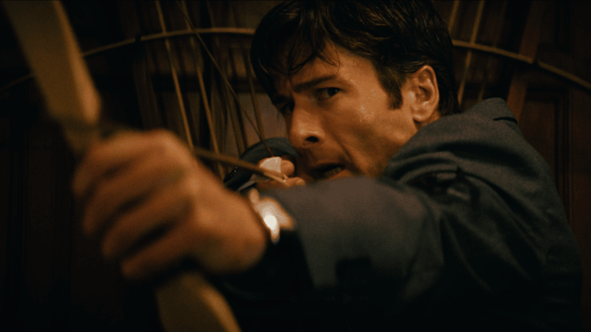 Ulasan 'How to Make a Killing': Apakah Film Ini Layak Ditonton?