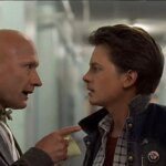 Bintang Back to the Future, James Tolkan, Meninggal Dunia di Usia 94 Tahun
