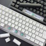 Split Spacebar: Tren Keyboard Gaming Terbaru yang Siap Mengguncang Dunia