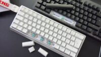 Split Spacebar: Tren Keyboard Gaming Terbaru yang Siap Mengguncang Dunia