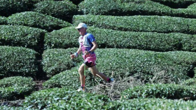 Dokumenter Menarik tentang Jo Lodder: Perjalanan 59 Balapan dari Mantan Jockey ke Layar Lebar!