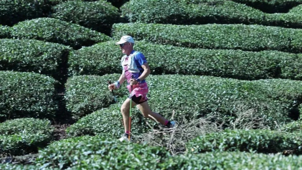 Dokumenter Menarik tentang Jo Lodder: Perjalanan 59 Balapan dari Mantan Jockey ke Layar Lebar!