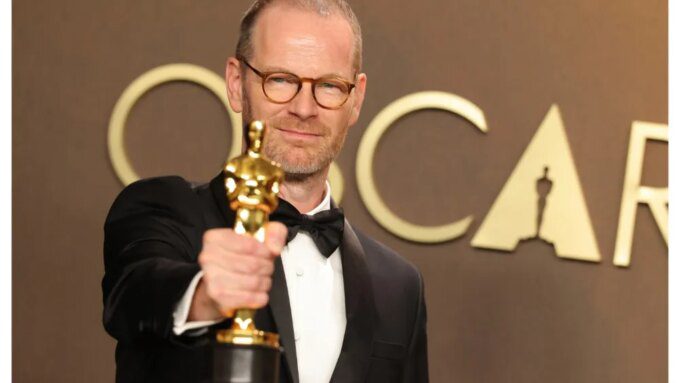 Norwegia Rayakan Oscar Perdana untuk Film Fitur Internasional Terbaik!