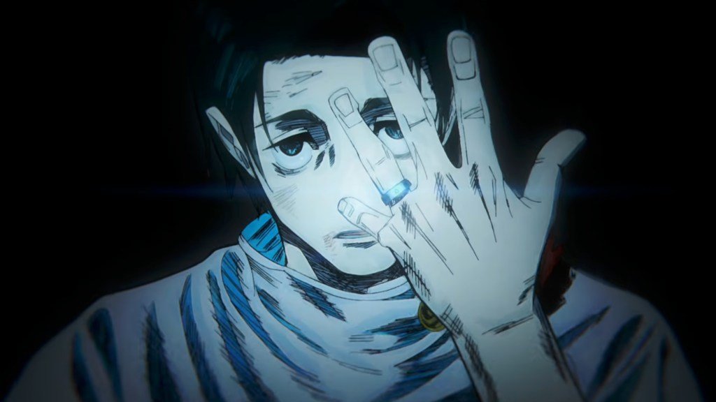 Jujutsu Kaisen Image