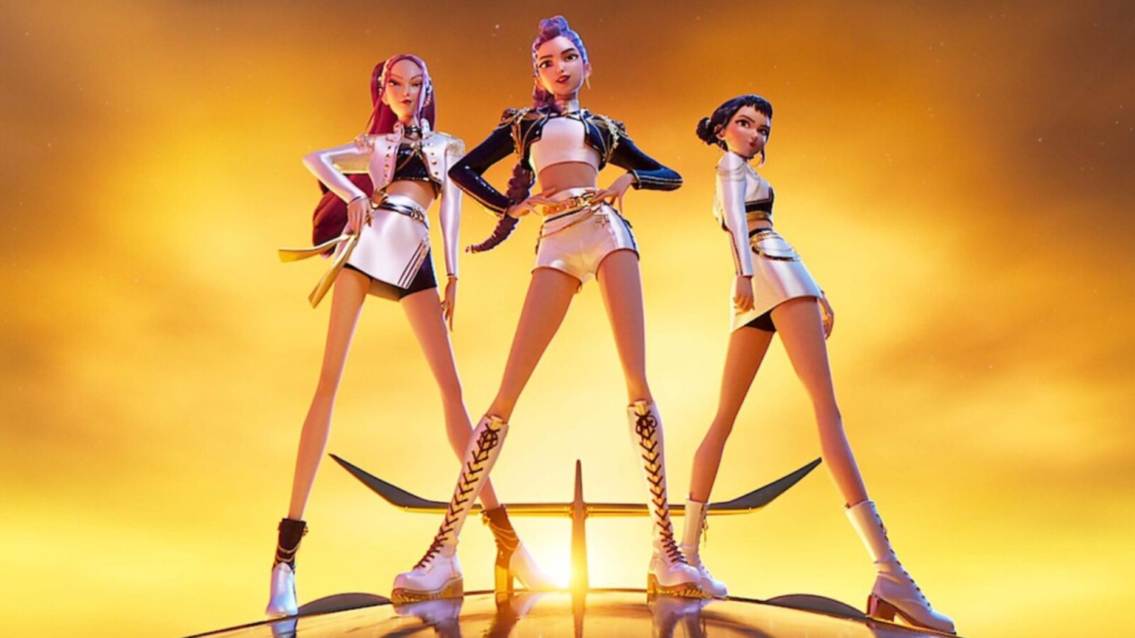 5 Teori Keren Penggemar untuk KPop Demon Hunters 2 yang Wajib Kamu Cek!