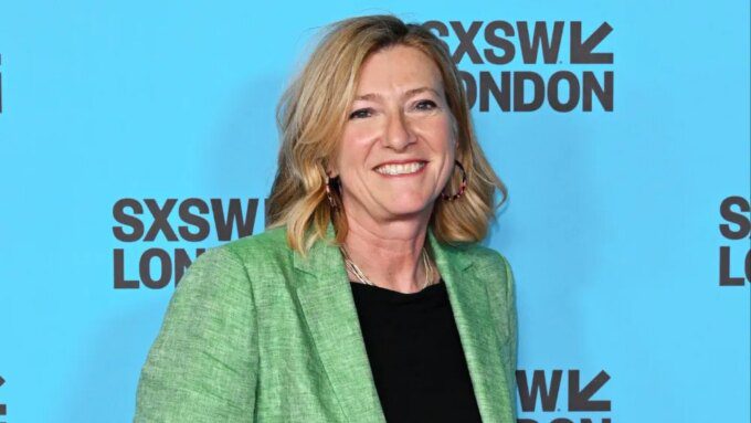 Katy Arnander, Kepala SXSW London, Bocorkan Program Konferensi yang Menarik!