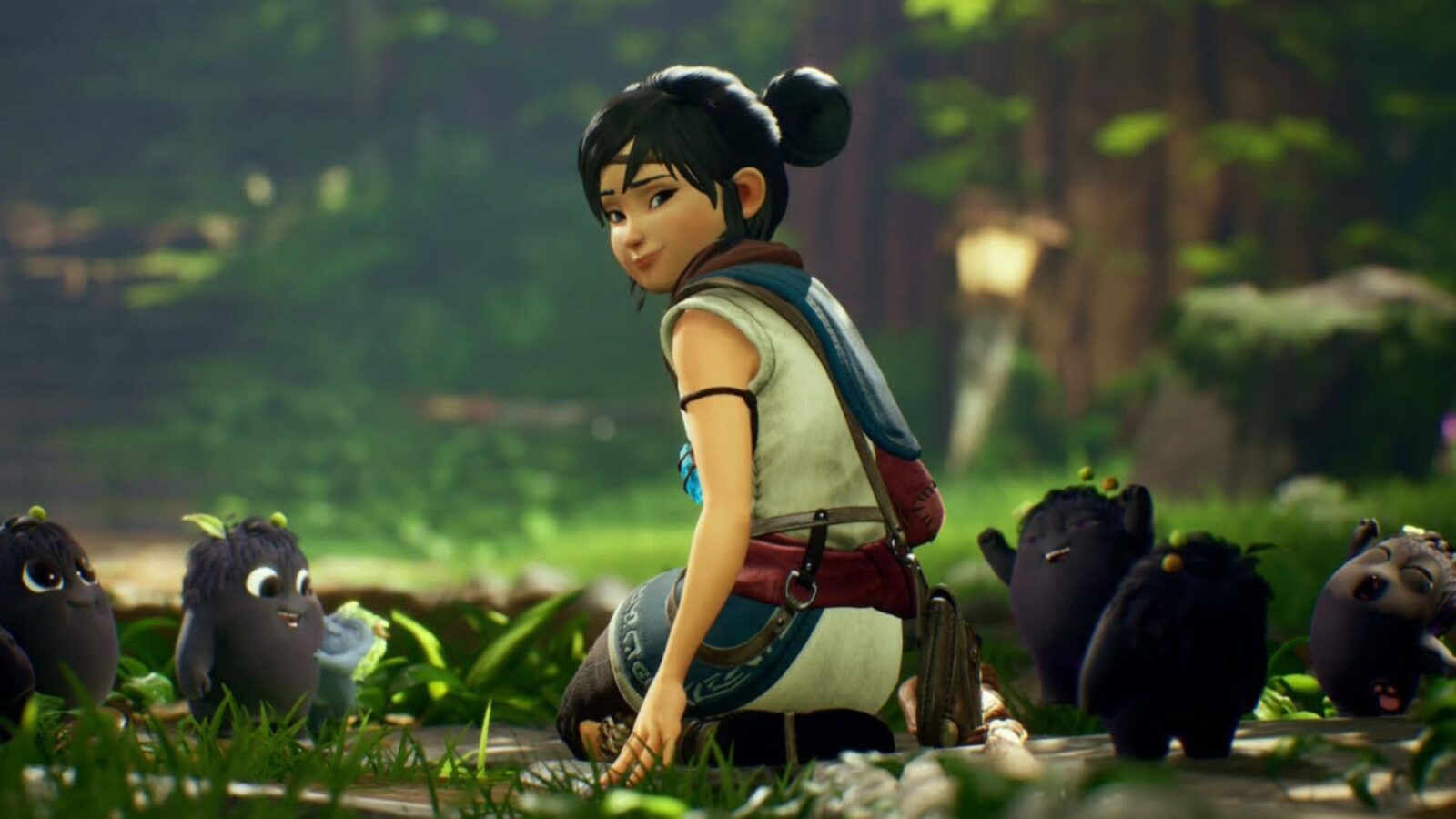 Rasakan Nostalgia! Game Baru Switch 2 Ini Membangkitkan Kenangan Terbaik dari Legend of Zelda