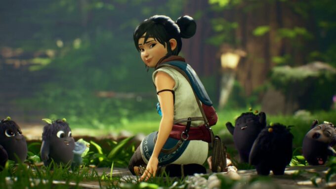 Rasakan Nostalgia! Game Baru Switch 2 Ini Membangkitkan Kenangan Terbaik dari Legend of Zelda