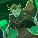 5 Acara Animasi Fantasi yang Lebih Keren daripada Kebanyakan Series Live-Action!