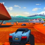 Horizon Chase Turbo, Game Balap Klasik Tanpa Fitur Online dan Kendaraan Resmi, Akan Dihapus dari Platform di Bulan Juni!