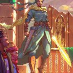 August Media Group Resmi Genggam 'Warrior Queen'