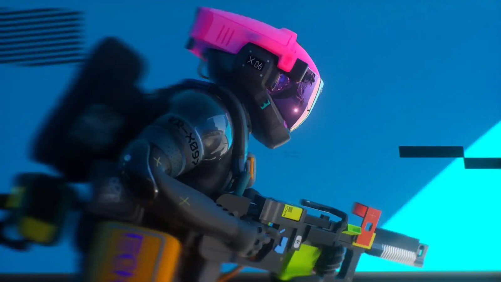 Marathon Hadirkan Fitur Baru yang Ditunggu-Tunggu para Gamer!