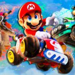 DLC Masalah di Mario Kart World: Tantangan Besar yang Harus Diatasi Nintendo