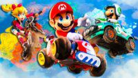 DLC Masalah di Mario Kart World: Tantangan Besar yang Harus Diatasi Nintendo