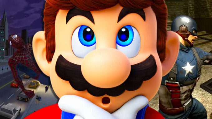 Kembalikan Tren Gaming Kontroversial dari Era 2000-an yang Masih Seru!