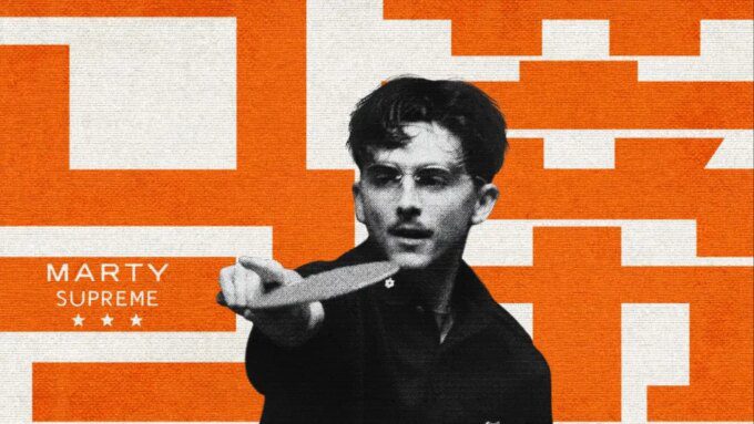 Timothée Chalamet Memulai Tur Asia untuk 'Marty Supreme' — Siap Bikin Gempar!