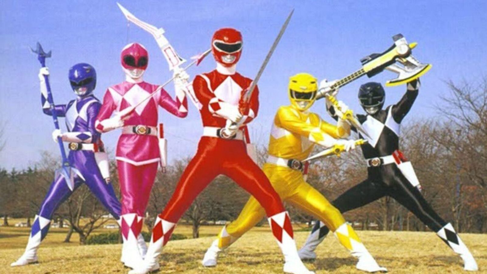 31 Tahun yang Lalu, Power Ranger Ikonik Kembali Lagi (Tapi Ada Syaratnya!)
