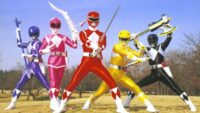 31 Tahun yang Lalu, Power Ranger Ikonik Kembali Lagi (Tapi Ada Syaratnya!)