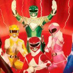 Penggemar Power Rangers Hampir Menyaksikan Film Animasi Keren dari Miraculous Studio!