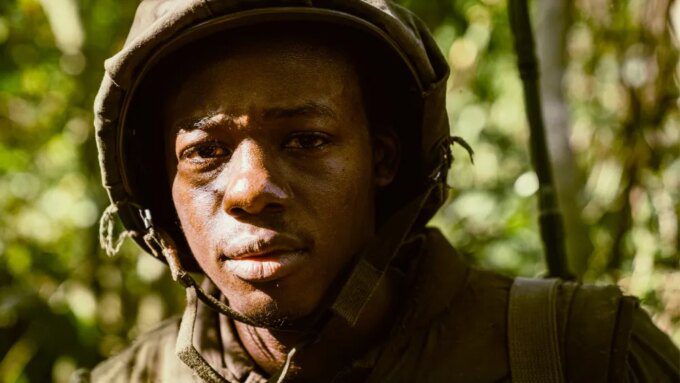 Film Shinya Tsukamoto 'Mr. Nelson, Did You Kill People?' Siap Mengguncang Layar Jepang!