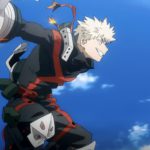 My Hero Academia Siap Meledak Kembali: Update Besar dari Netflix Jelang Kembalinya Anime!