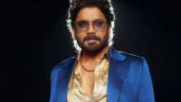 Nagarjuna Akkineni Rayakan 40 Tahun Karier dengan Film Ke-100 yang Menggugah!