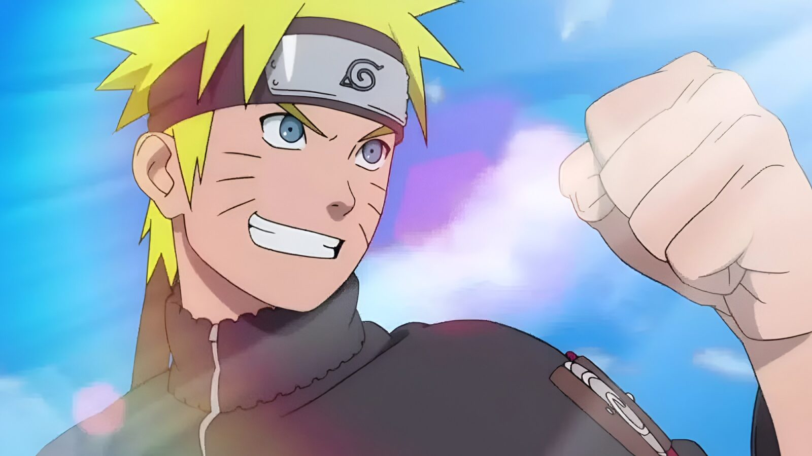 5 Jutsu Terkuat Naruto Uzumaki yang Bikin Ngelawan Mikir Dua Kali!