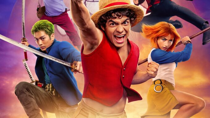 Rangkuman Keren: Peringkat Semua 8 Episode Season 2 One Piece di Netflix!