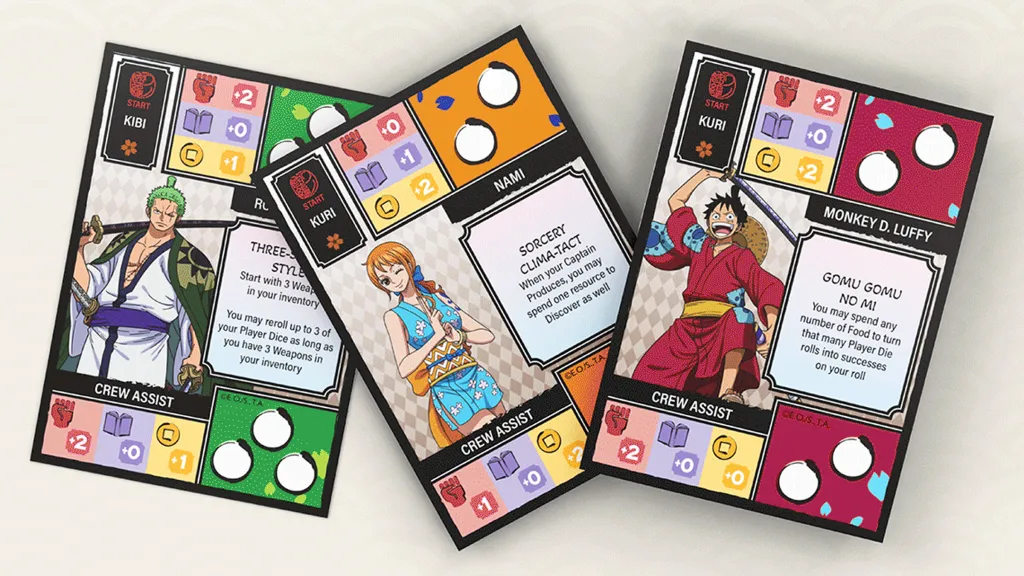 One Piece: Dawn of Liberation 10