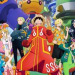 One Piece: Peringkat Pentingnya Anggota Bajak Laut Topi Jerami!
