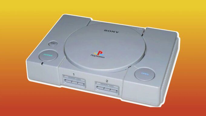 Game PS1 Dari 1996 Kembali Lagi! Siap Rilis Minggu Ini!