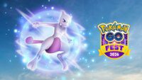 Rayakan 10 Tahun Pokémon Go dengan Kesempatan Menang Trip Gratis ke Go Fest 2026!