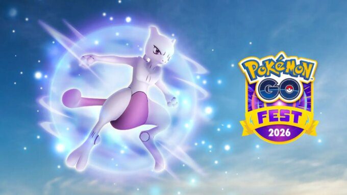 Rayakan 10 Tahun Pokémon Go dengan Kesempatan Menang Trip Gratis ke Go Fest 2026!
