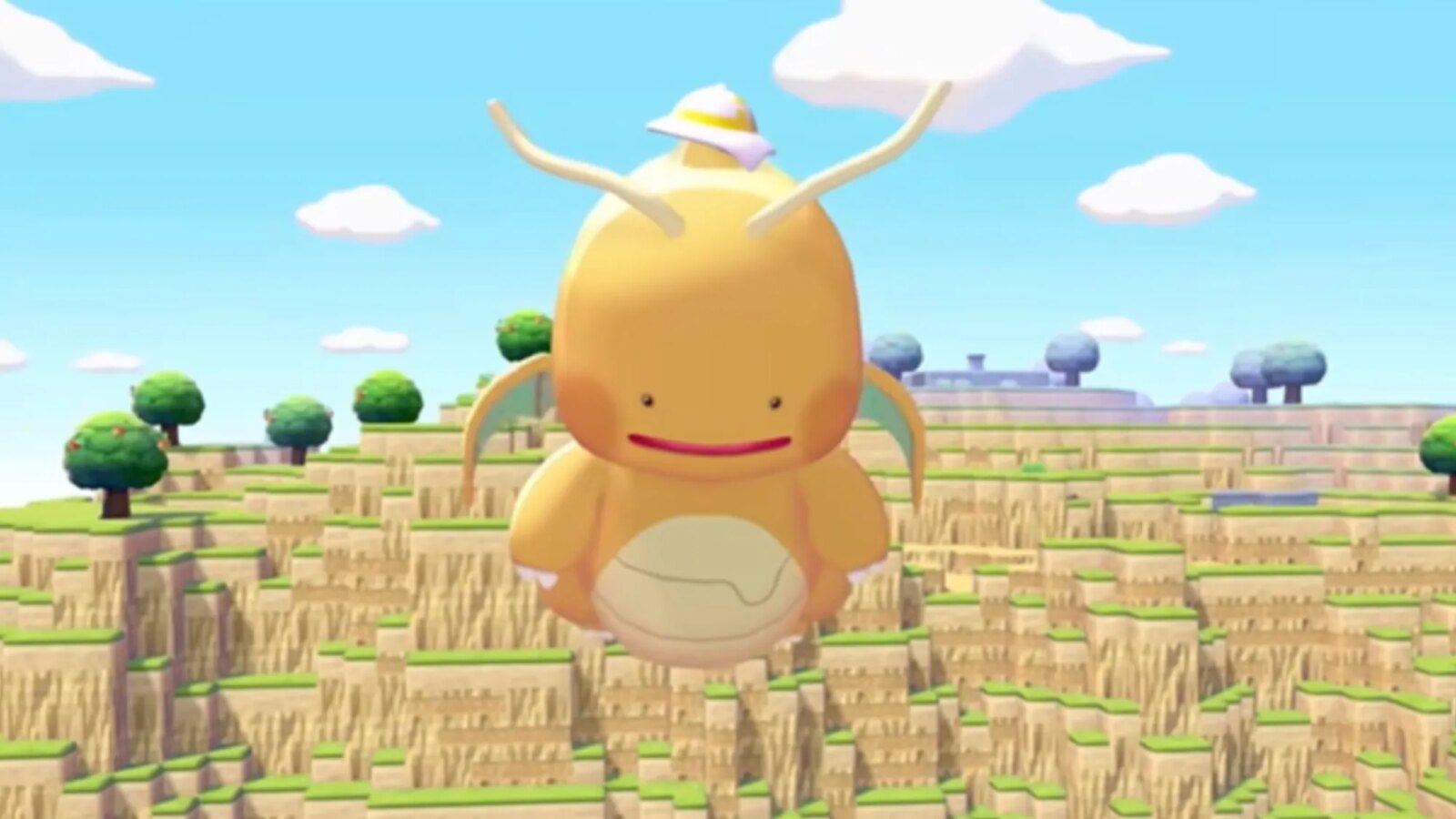 Pokemon Pokopia Umumkan Pembaruan Besar Pertama dengan Berbagai Perbaikan Menarik!