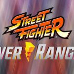 7 Tahun Lalu, Power Rangers dan Street Fighter Akhirnya Bertemu! Kami Masih Berharap Ada Lanjutan!