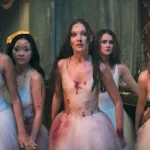 Jajaran Cast dan Sutradara Pretty Lethal Buka Suara Tentang Balet dan Pahlawan Aksi Wanita