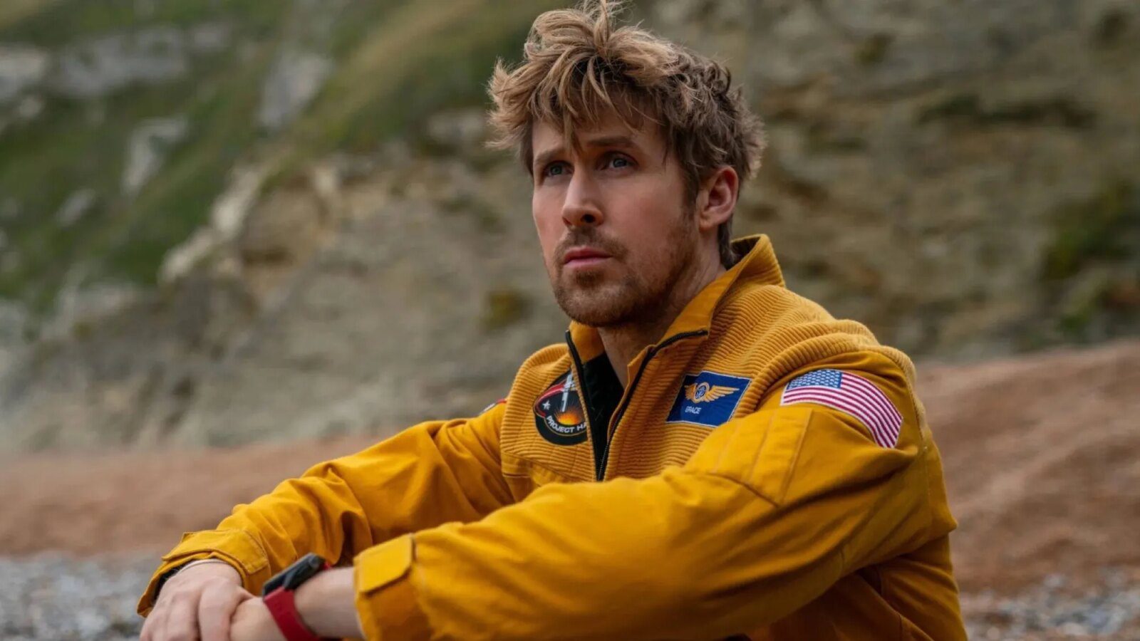 Keputusan Akhir Project Hail Mary dan Nasib Ryland Grace: Penjelasan Resmi dari Sutradara!