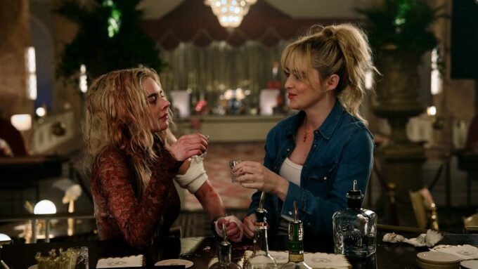 Siap atau Tidak 2: Ini Dia Ulasan yang Kamu Tunggu-tunggu!