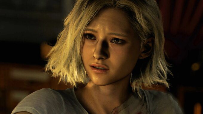 Ungkap Fakta Menarik di Balik Grace In Requiem yang Mengubah Masa Lalu dan Masa Depan Resident Evil!