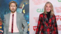 Ryan Gosling Terima Tawaran Cameo di Days of Our Lives dari Deidre Hall!
