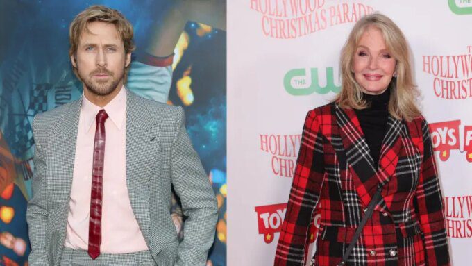 Ryan Gosling Terima Tawaran Cameo di Days of Our Lives dari Deidre Hall!