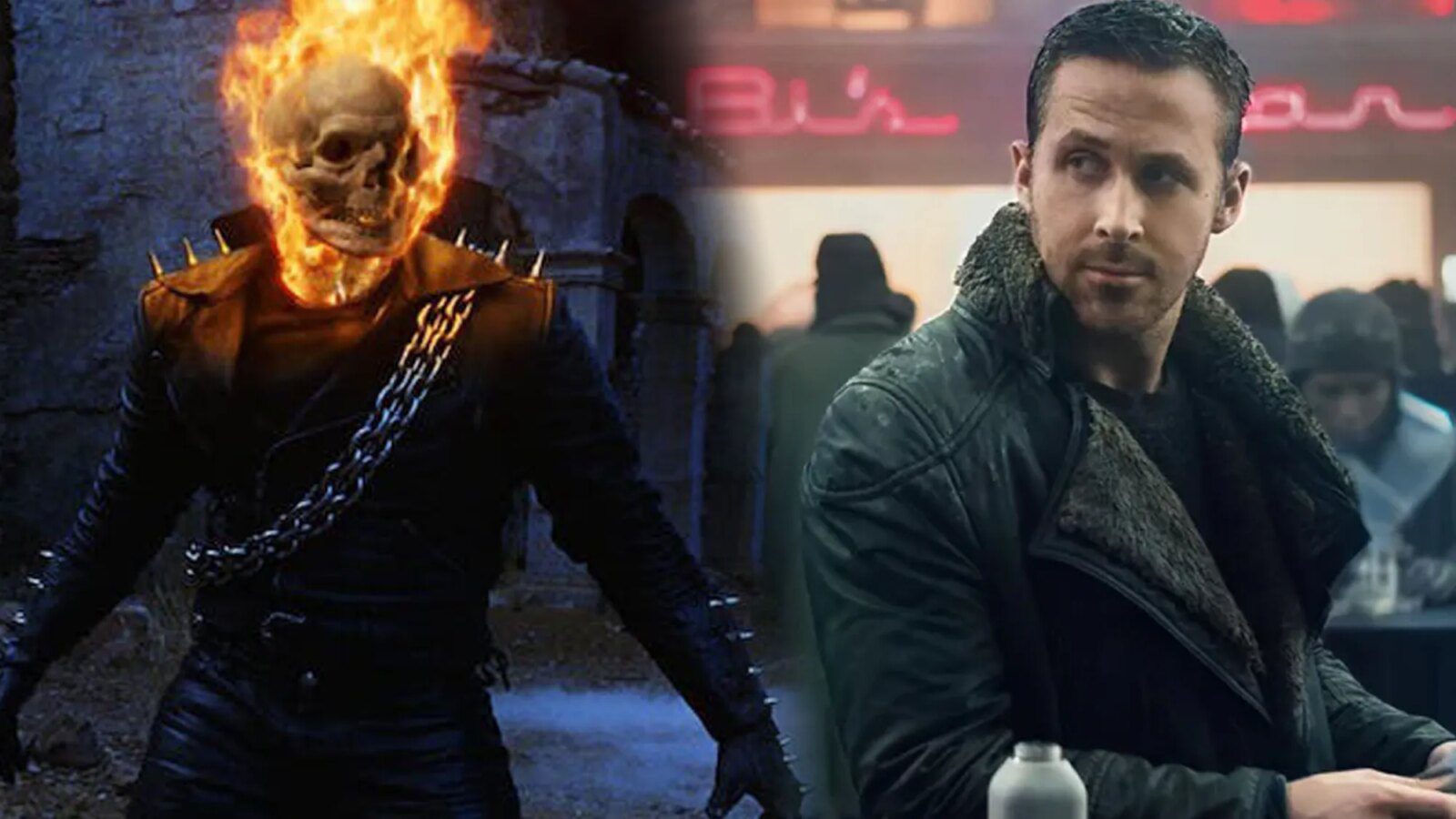 Ryan Gosling Buka Suara soal Perannya sebagai Ghost Rider: "Kami Sudah Bahas Ini!"