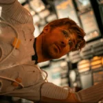 Review 'Project Hail Mary': Pesona Bintang Ryan Gosling Bersinar dalam Petualangan Luar Angkasa yang Unik!